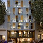 VENTA APARTAMENTO MONOAMBIENTE A ESTRENAR. CORDÓN SUR. 