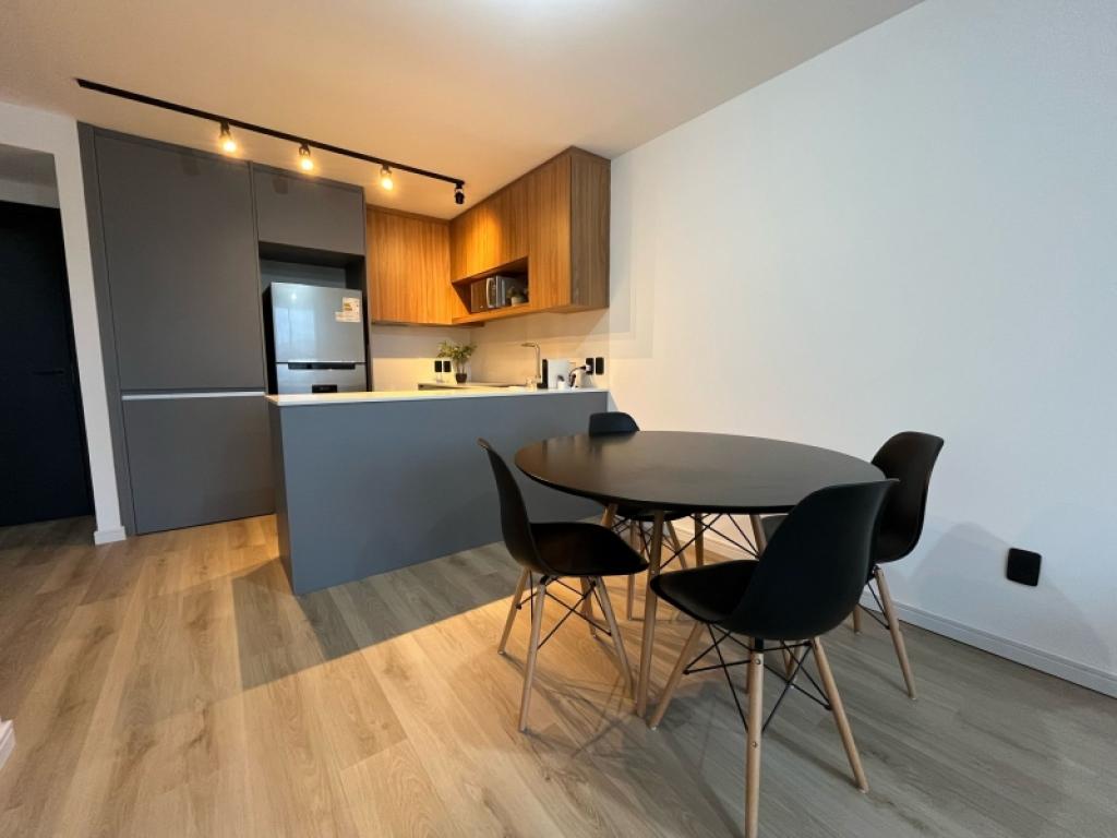 Venta apartamento 1 dormitorio en Los Olímpicos - La Blanqueada