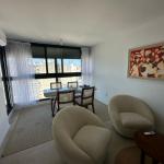 Venta apartamento 3 dormitorios, parrillero y garaje en Tres Cruces - CON RENTA 