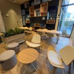 Venta apartamento 1  dormitorio en Tres Cruces, CON RENTA