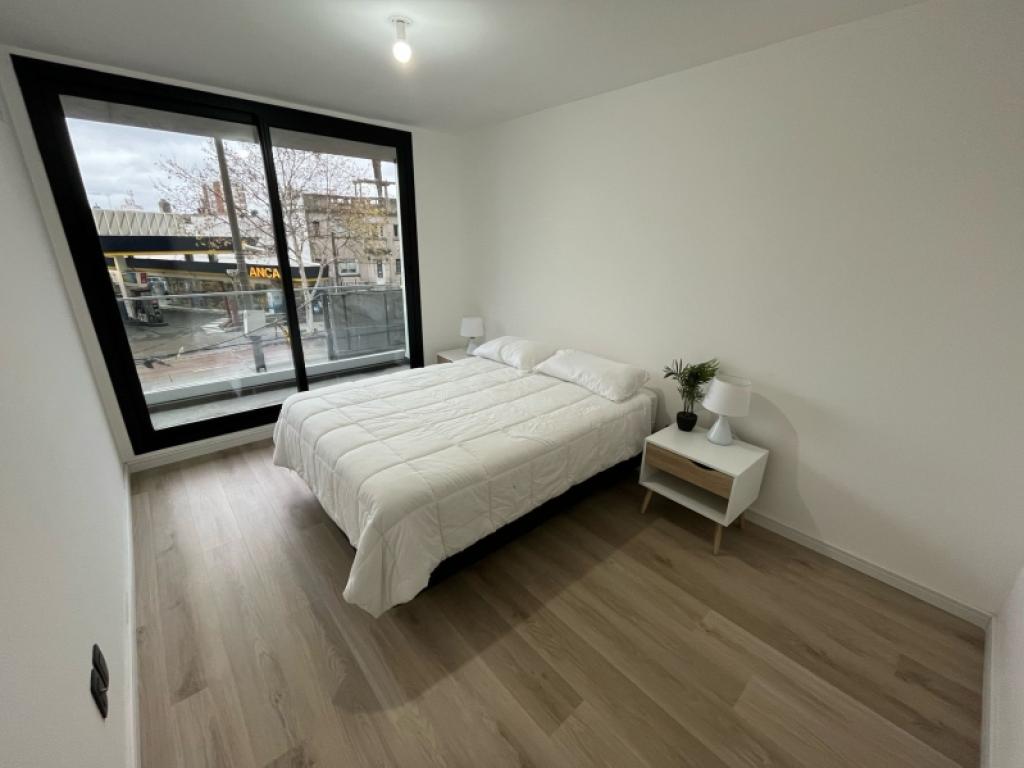 Venta apartamento 1 dormitorio en Los Olímpicos - La Blanqueada