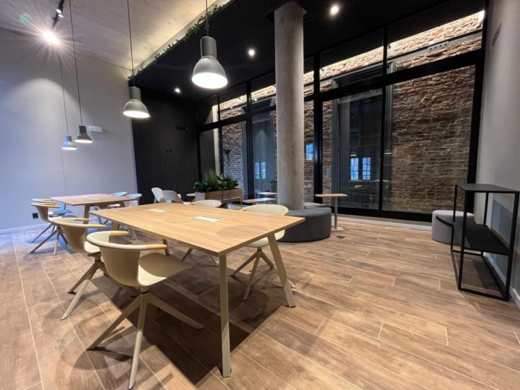 Venta apartamento 1  dormitorio en Tres Cruces, CON RENTA