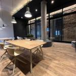 Venta apartamento 1  dormitorio en Tres Cruces, CON RENTA