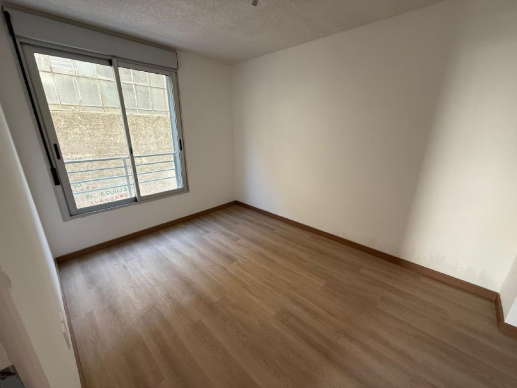 Venta apartamento de 1 dormitorio con renta, en Palermo.
