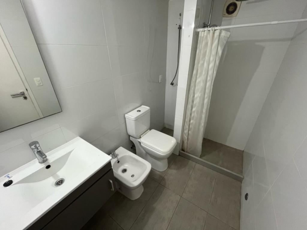 Alquiler apartamento de 1 dormitorio en Cordón