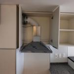 Venta apartamento 1  dormitorio en Tres Cruces, CON RENTA