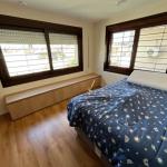 Venta apartamento tipo casa de 4 dormitorios y garage en Pocitos