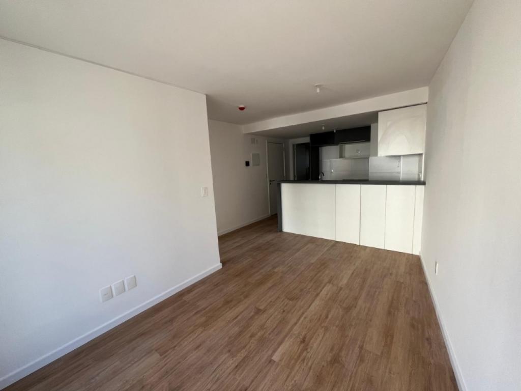 Venta apartamento 1  dormitorio en Tres Cruces, CON RENTA