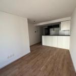 Venta apartamento 1  dormitorio en Tres Cruces, CON RENTA