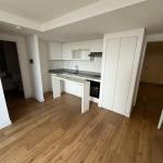 VENTA DE APARTAMENTO DE 1 DORMITORIO EN PISO 2 DE DISTRITO M MALVIN - CON RENTA