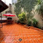 Casa en venta de 4 dormitorios 3 baños en Punta Carretas cochera para 3 autos