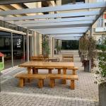 Alquiler apartamento 2 dormitorios, 2 baños en Aguada. Altos del Libertador