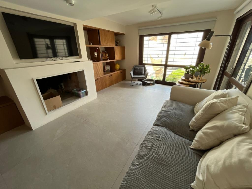 Alquiler de magnífico inmueble en el corazón de Pocitos