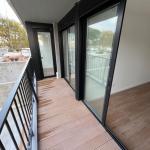 Venta apartamento de 2 dormitorios con patio en Bella Vista 