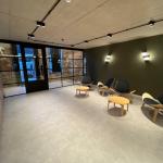 Venta apartamento 1  dormitorio en Tres Cruces, CON RENTA