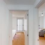 ALQUILER LUMINOSO APARTAMENTO DE 2 DORMITORIOS EN LA BLANQUEADA