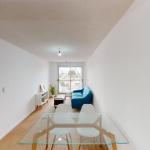 ALQUILER LUMINOSO APARTAMENTO DE 2 DORMITORIOS EN LA BLANQUEADA