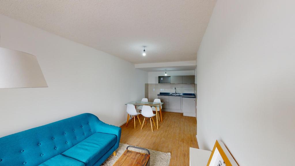 ALQUILER LUMINOSO APARTAMENTO DE 2 DORMITORIOS EN LA BLANQUEADA