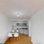 ALQUILER LUMINOSO APARTAMENTO DE 2 DORMITORIOS EN LA BLANQUEADA