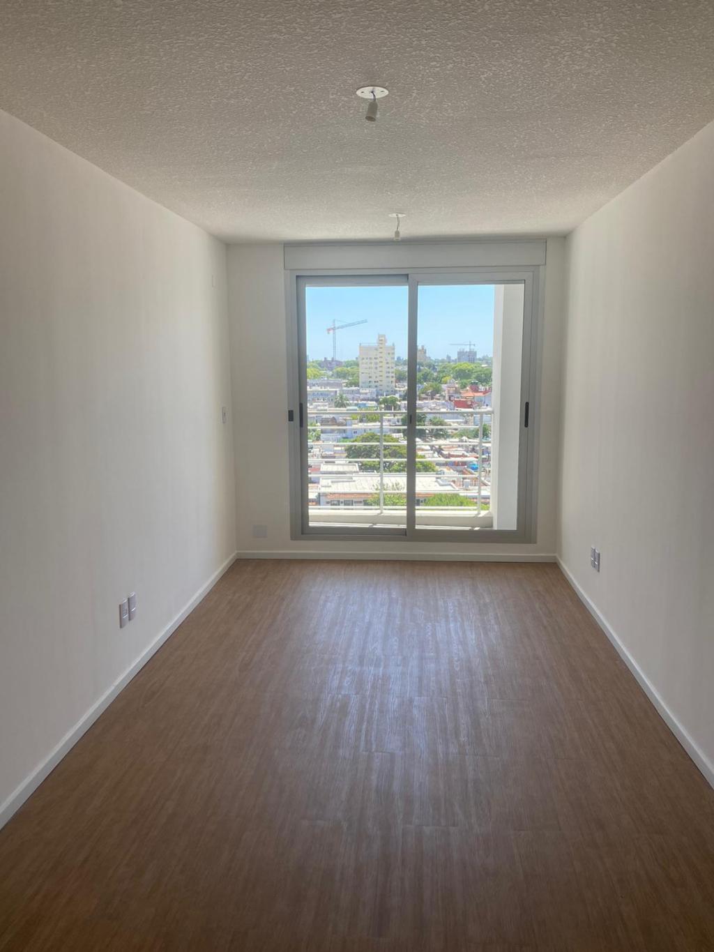 ALQUILER LUMINOSO APARTAMENTO DE 2 DORMITORIOS EN LA BLANQUEADA