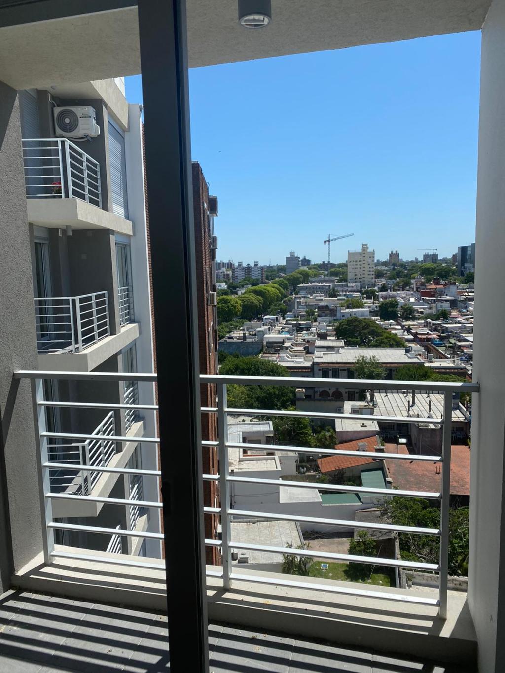 ALQUILER LUMINOSO APARTAMENTO DE 2 DORMITORIOS EN LA BLANQUEADA