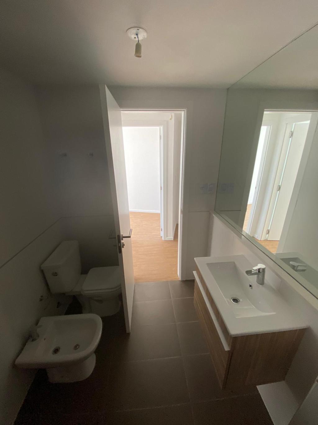 ALQUILER LUMINOSO APARTAMENTO DE 2 DORMITORIOS EN LA BLANQUEADA