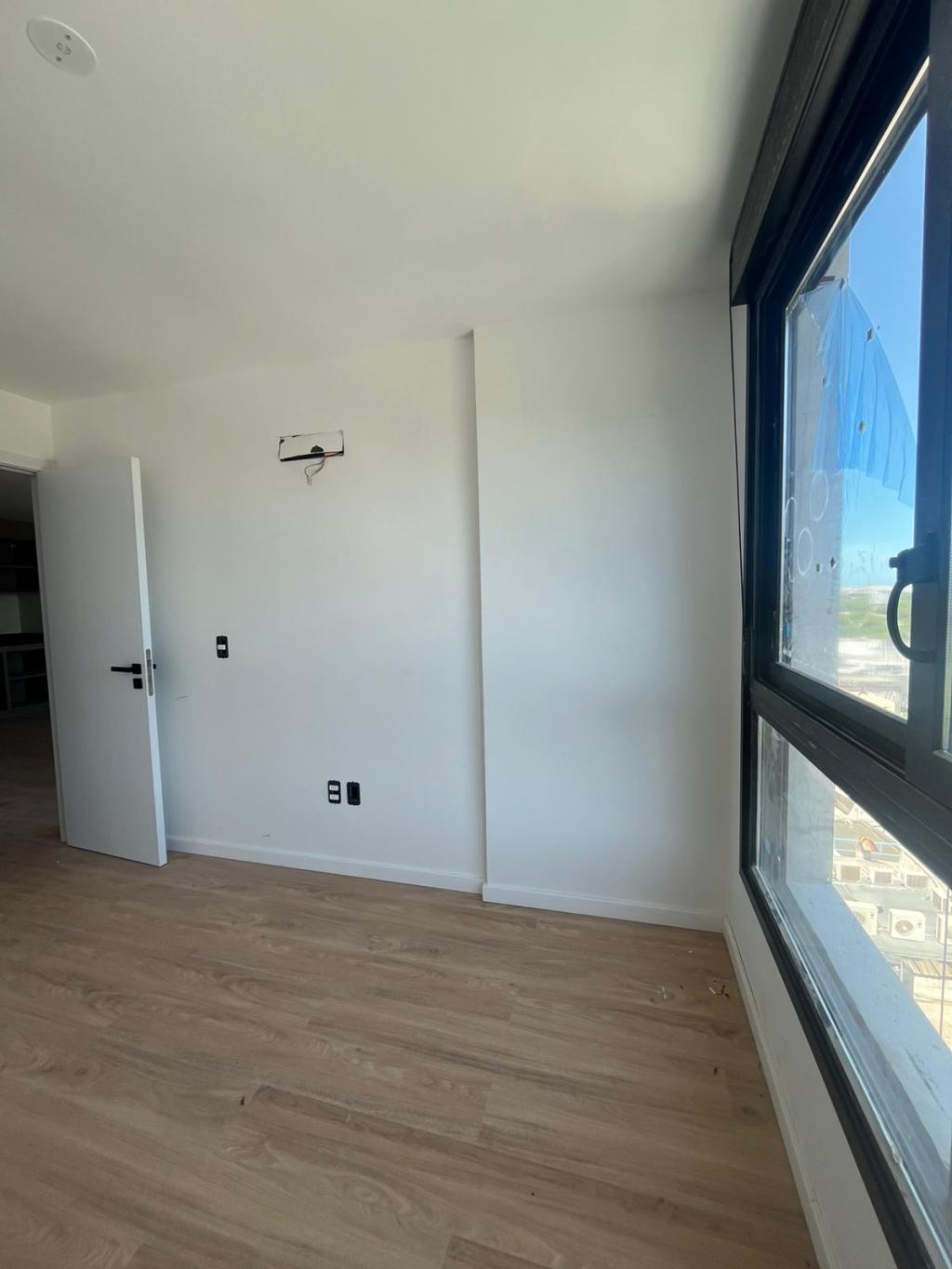 Venta de apartamento y garage a estrenar en Cordón Sur.