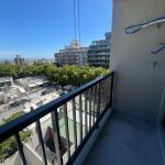 Venta de apartamento y garage a estrenar en Cordón Sur.