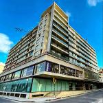 Alquiler apartamento 2 dormitorios a estrenar en Cordón Sur - TEMPO