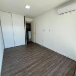 VENTA APARTAMENTO 1 DORMITORIO EN TRES CRUCES, CON PARRILLERO PROPIO Y GARAGE  - piso 9 al frente