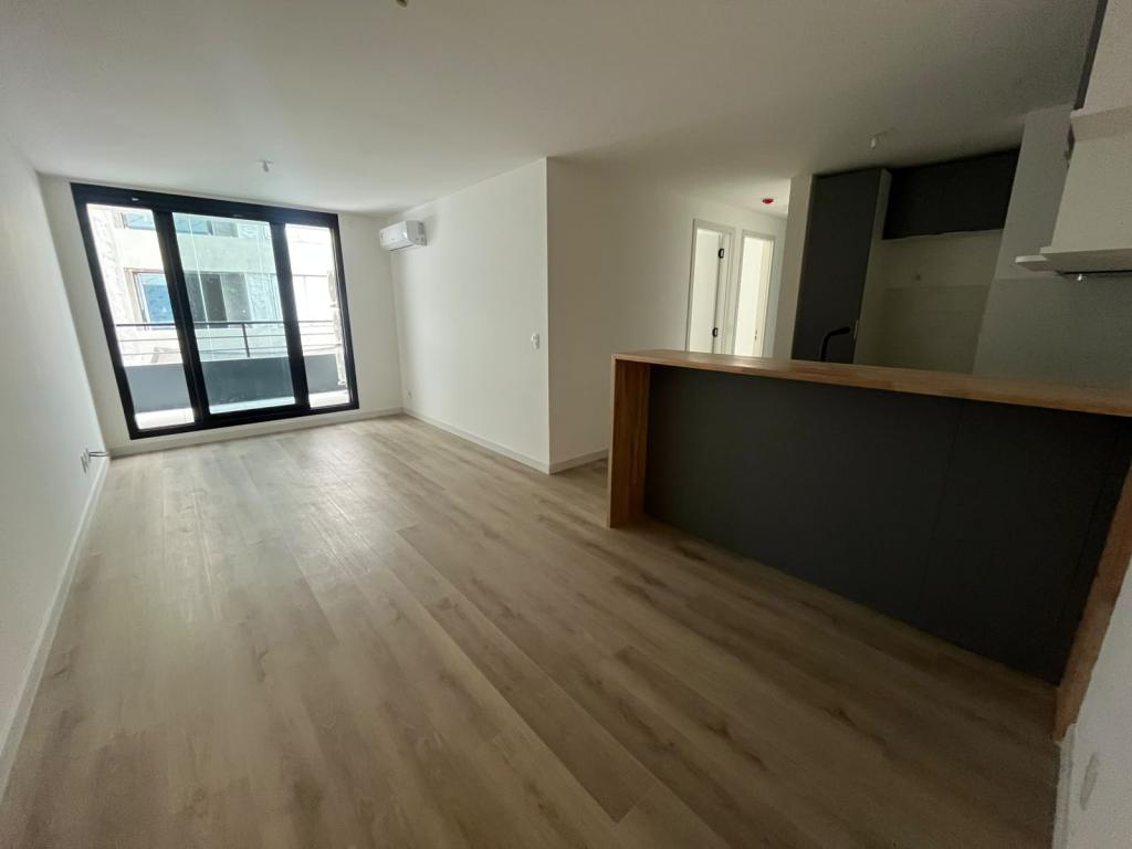 Alquiler apartamento 2 dormitorios a estrenar en Cordón Sur - TEMPO