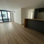 Alquiler apartamento 2 dormitorios a estrenar en Cordón Sur - TEMPO
