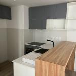 Alquiler apartamento 2 dormitorios a estrenar en Cordón Sur - TEMPO
