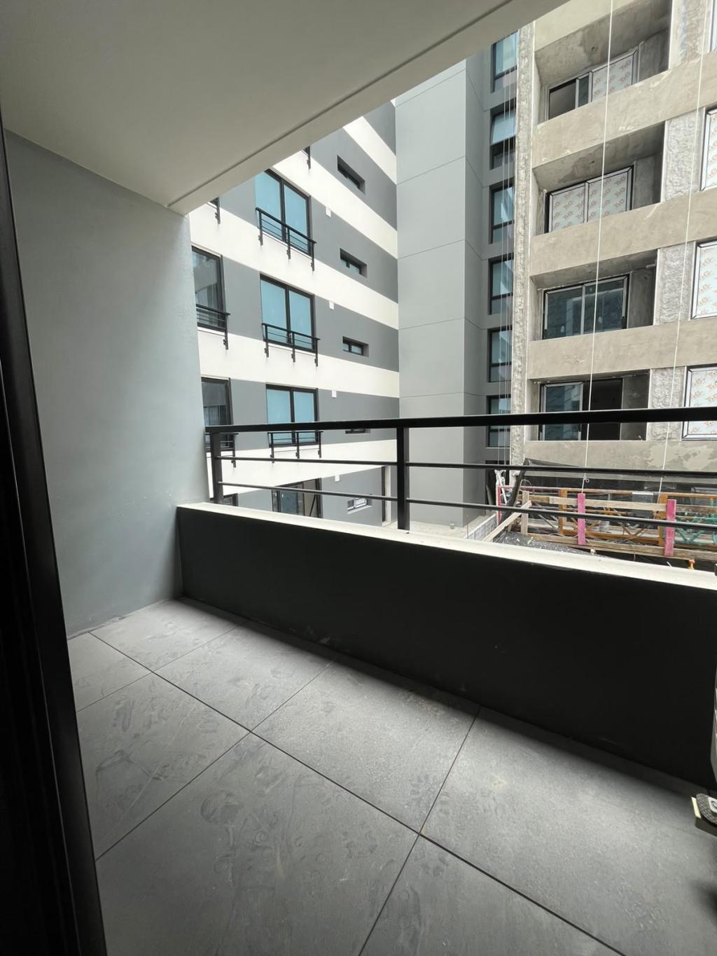 Alquiler apartamento 2 dormitorios a estrenar en Cordón Sur - TEMPO