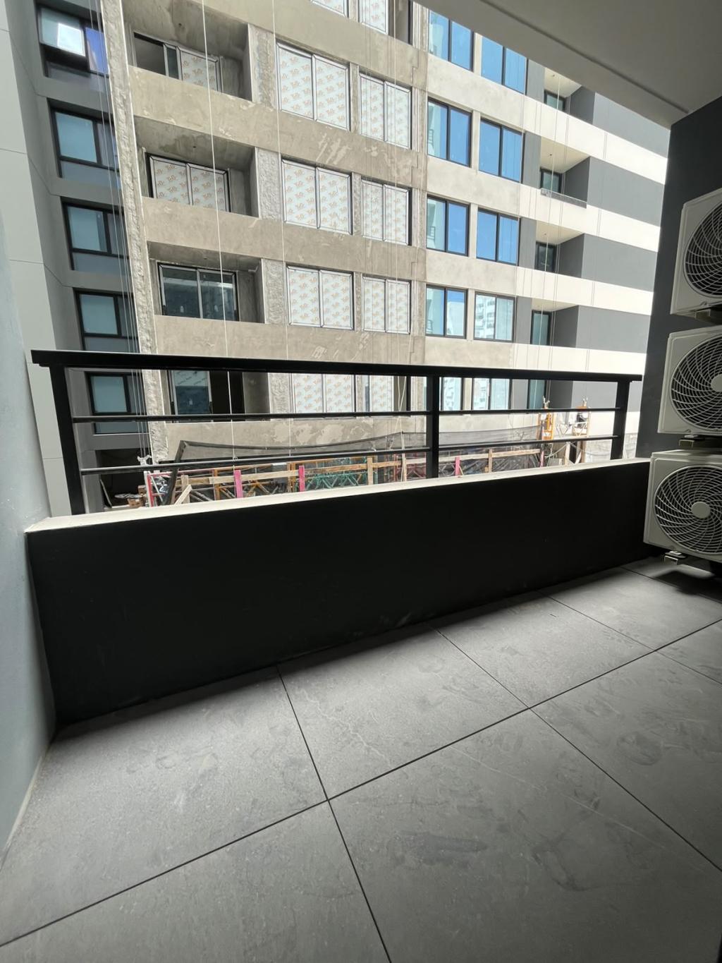 Alquiler apartamento 2 dormitorios a estrenar en Cordón Sur - TEMPO