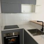 Alquiler apartamento 2 dormitorios a estrenar en Cordón Sur - TEMPO