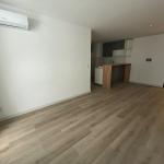 Alquiler apartamento 2 dormitorios a estrenar en Cordón Sur - TEMPO