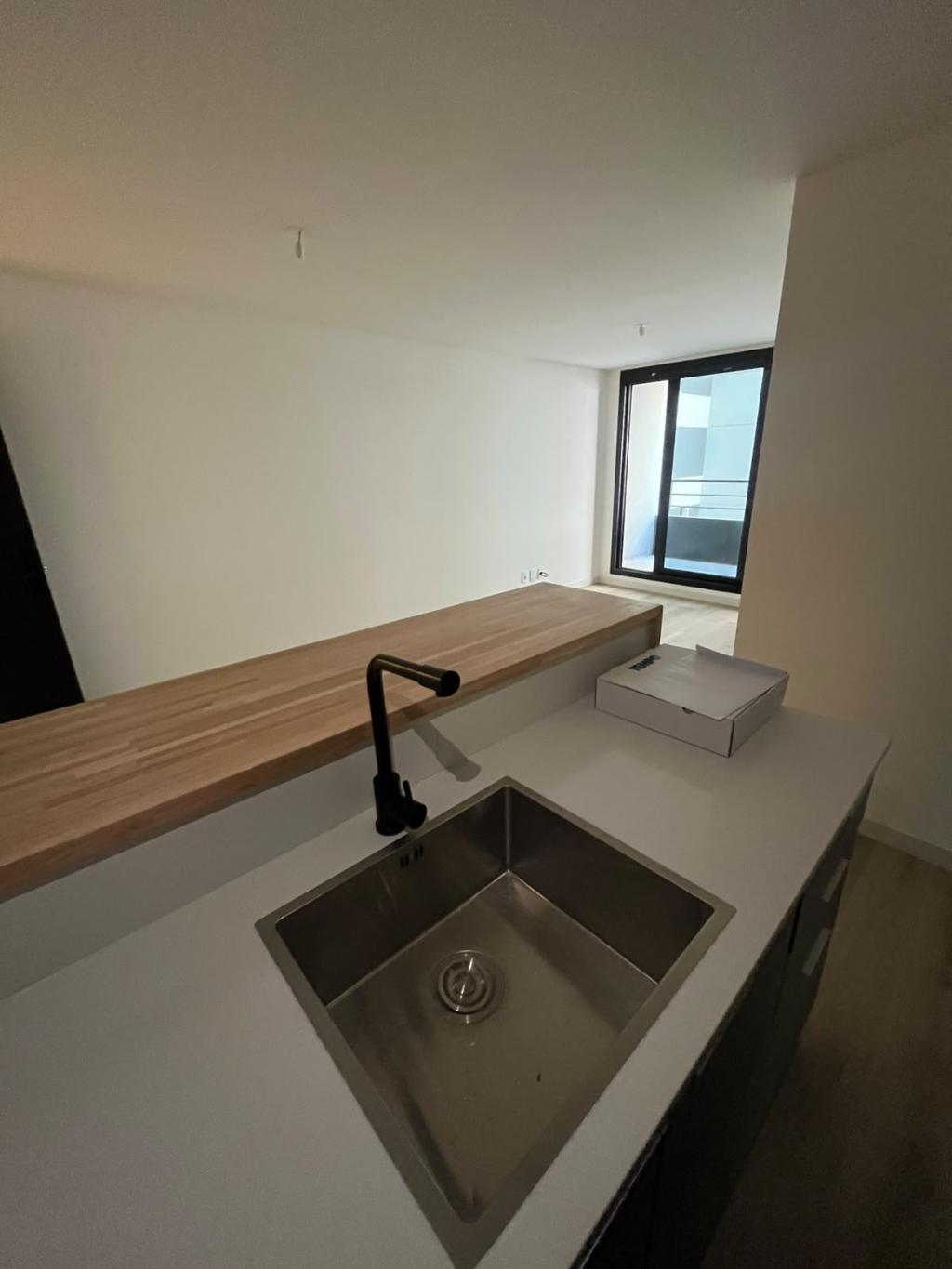 Alquiler apartamento 2 dormitorios a estrenar en Cordón Sur - TEMPO