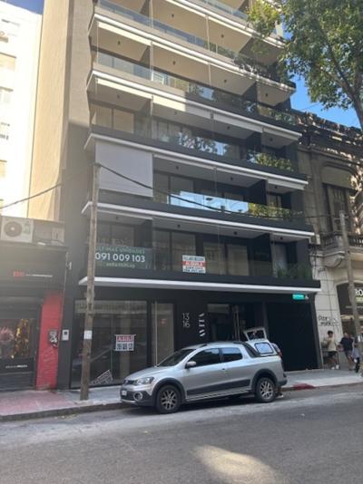 PARAGUAY A PASOS DE 18 - A ESTRENAR!!! 48m2