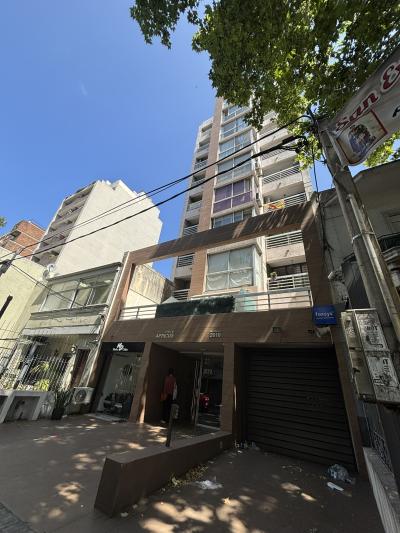 RIVERA Y SIMON BOLIVAR - 1 DORM C/GGE