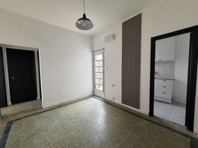 PARAGUAY A PASOS DE LA RAMBLA - 1 DORMITORIO