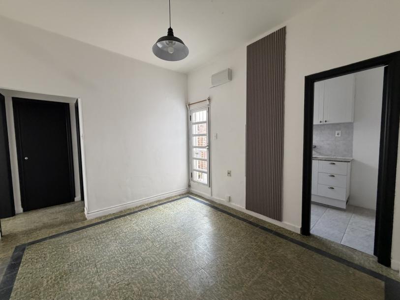 PARAGUAY A PASOS DE LA RAMBLA - 1 DORMITORIO-1