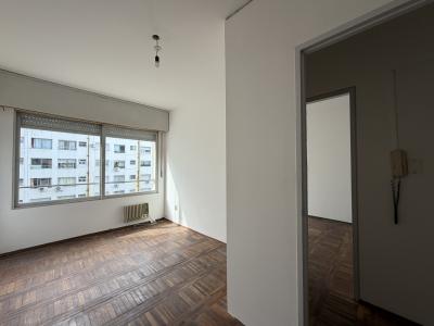SAN JOSE Y ANDES - 44m2 - PARA VIV U OFICINA