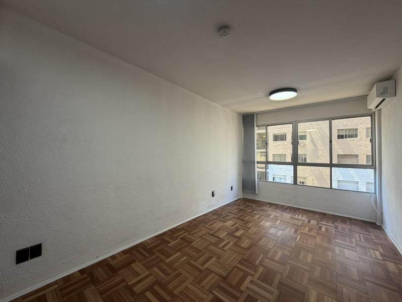 ANDES Y 18 - TORRE DE LA INDEPENDENCIA - A NUEVO! 22m2-1