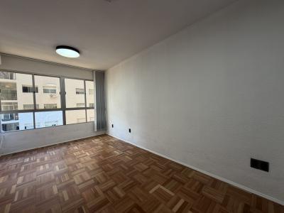 ANDES Y 18 - TORRE DE LA INDEPENDENCIA - A NUEVO! 20m2