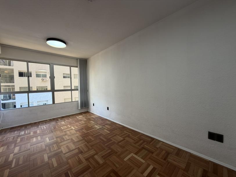 ANDES Y 18 - TORRE DE LA INDEPENDENCIA - A NUEVO! 20m2-1