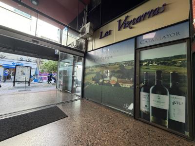 DIRI SARANDI Y BACACAY - GALERIA CIUDADELA 53m2 EN 2 PLANTAS