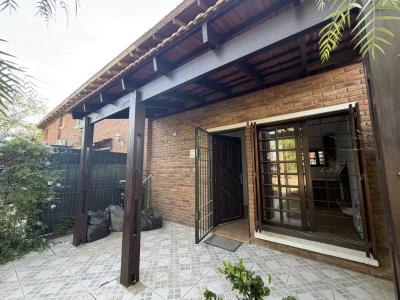 MONTES DE SOLYMAR - DUPLEX 2 DORM PATIO C/PARRILL