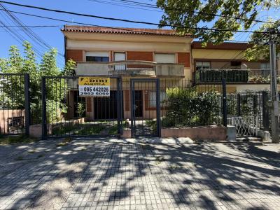 COMODORO COE Y BR. BATLLE Y ORDOÑEZ - PH PLANTA BAJA C/GGE