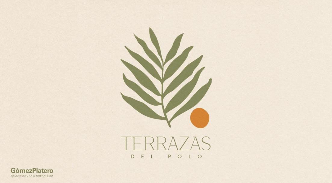 TERRAZAS DEL POLO 2D + ESC + 2 B + GGE-13